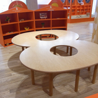 Kid's Play Area Kid's Play Area