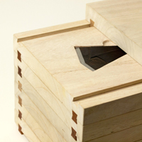 Knife Box Knife Box