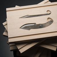 Knife Box Knife Box