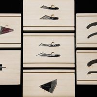 Knife Box Knife Box