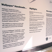 Wallpaper* Wallpaper*