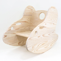 Kid's Furniture Sunfish Chair